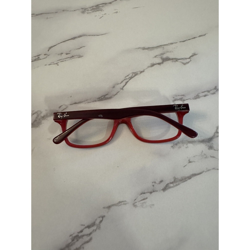 RAY BAN‎ KIDS RB 1531 3592 GLASSES FRAMES EYEWEAR - Picture 2 of 3